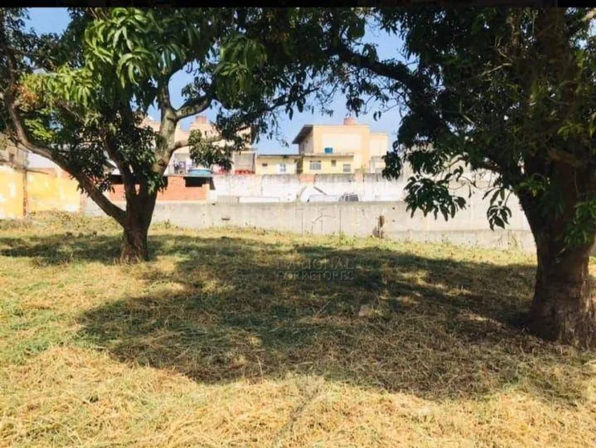 Foto 1 de Lote/Terreno para alugar, 2166m² em Paulicéia, São Bernardo do Campo