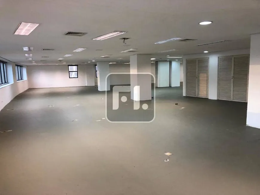 Foto 1 de Sala Comercial para alugar, 486m² em Itaim Bibi, São Paulo