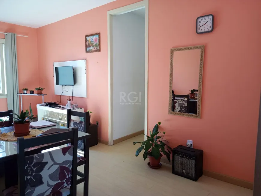 Foto 1 de Apartamento com 2 Quartos à venda, 50m² em Cavalhada, Porto Alegre