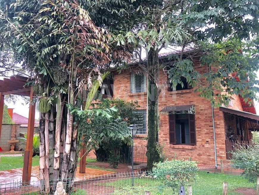 Foto 1 de Casa de Condomínio com 3 Quartos à venda, 386m² em Parque Xangrilá, Campinas