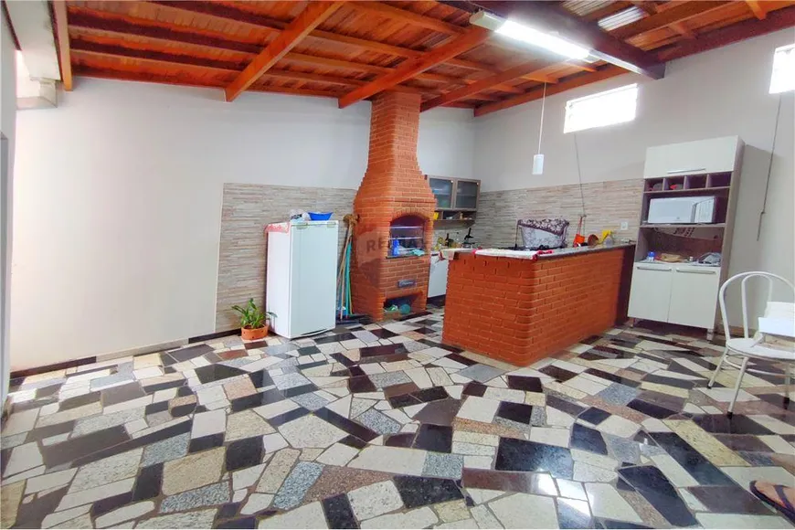 Foto 1 de Casa com 2 Quartos à venda, 78m² em Parque Residencial Abilio Pedro, Limeira