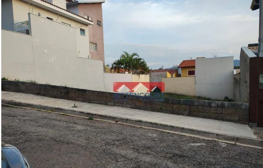 Foto 1 de Lote/Terreno à venda, 372m² em Horto Santo Antonio, Jundiaí