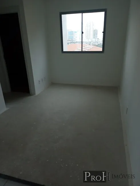 Foto 1 de Apartamento com 2 Quartos à venda, 40m² em Móoca, São Paulo