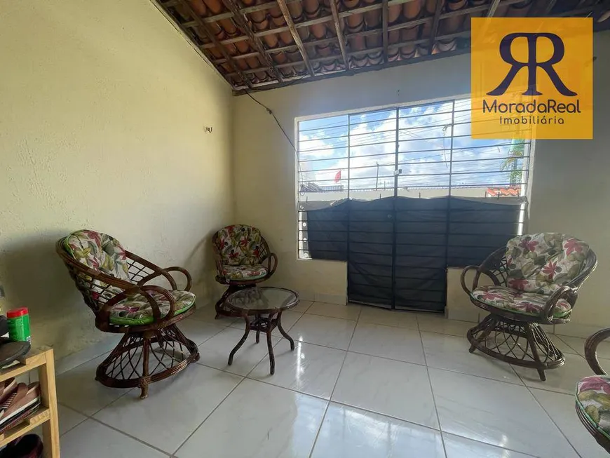 Foto 1 de Casa de Condomínio com 3 Quartos à venda, 400m² em Maranguape II, Paulista