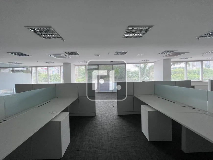 Foto 1 de Sala Comercial para alugar, 600m² em Itaim Bibi, São Paulo