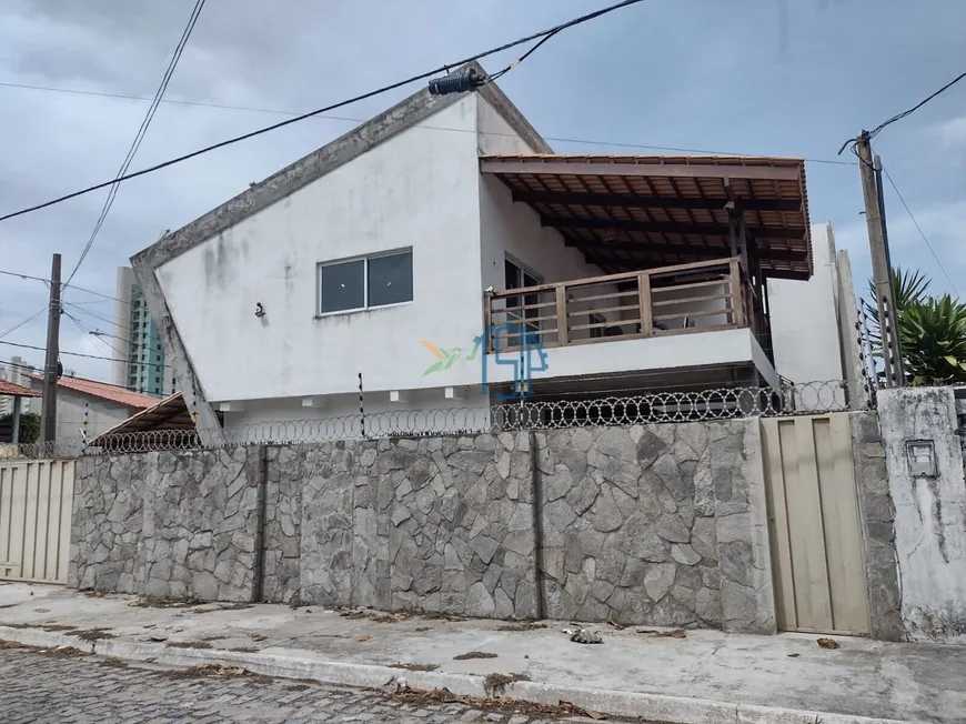 Foto 1 de Casa com 3 Quartos à venda, 278m² em Ponta Negra, Natal