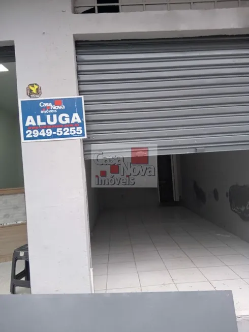 Foto 1 de Imóvel Comercial para alugar, 18m² em Vila Medeiros, São Paulo