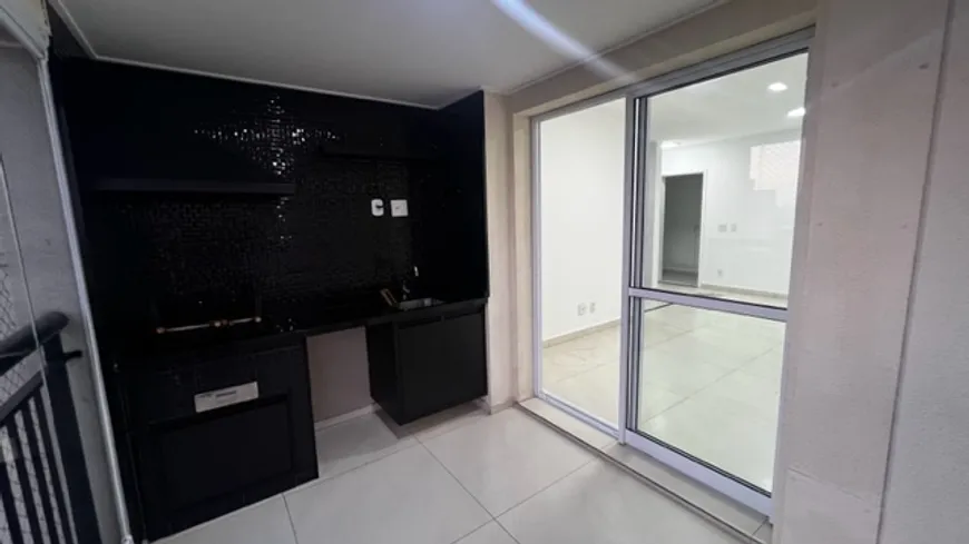 Foto 1 de Apartamento com 2 Quartos para alugar, 68m² em Bosque Maia, Guarulhos