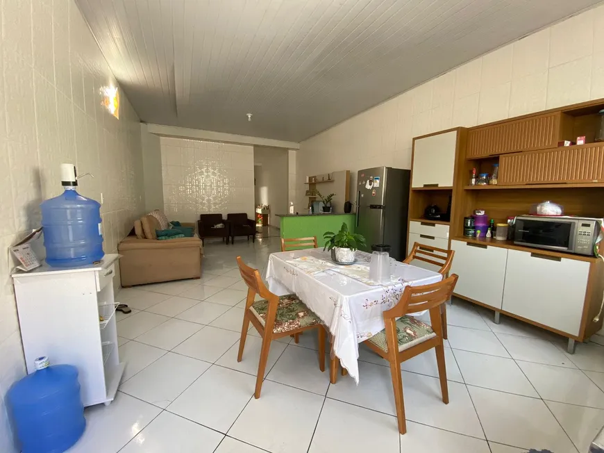 Foto 1 de Casa com 3 Quartos à venda, 150m² em Suíssa, Aracaju