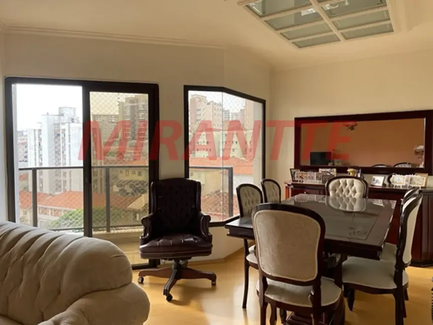 Foto 1 de Apartamento com 3 Quartos à venda, 115m² em Vila Pauliceia, São Paulo