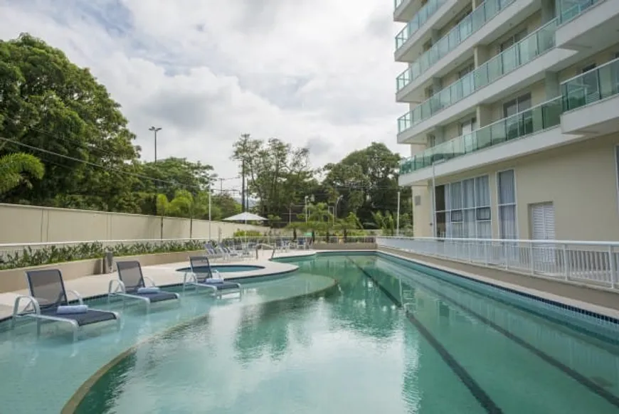 Foto 1 de Apartamento com 2 Quartos à venda, 65m² em Jacarepaguá, Rio de Janeiro