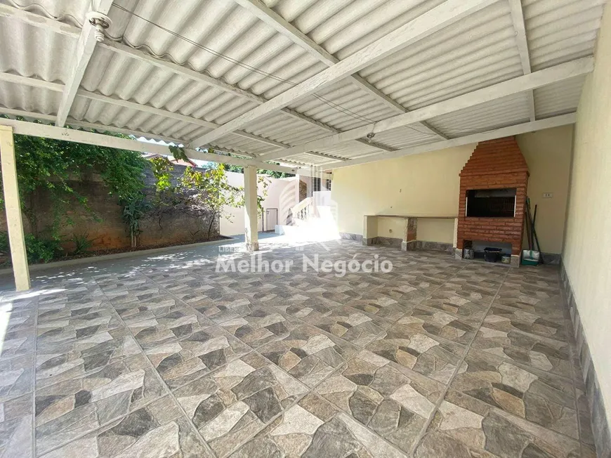 Foto 1 de Casa com 2 Quartos à venda, 105m² em LOTEAMENTO SANTA ROSA, Piracicaba