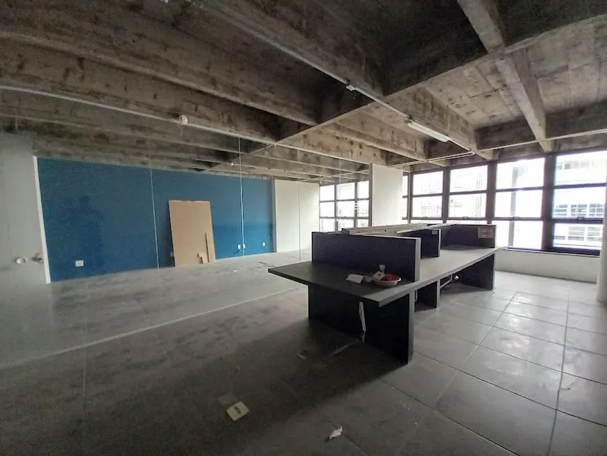 Foto 1 de Sala Comercial para venda ou aluguel, 100m² em Centro, São Paulo