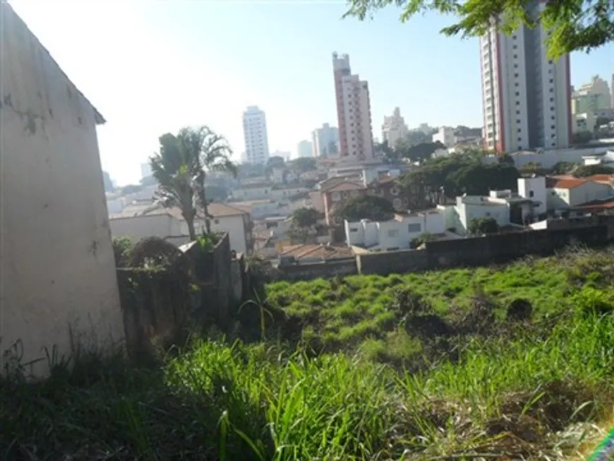 Foto 1 de Lote/Terreno à venda, 5650m² em Santa Terezinha, Sorocaba