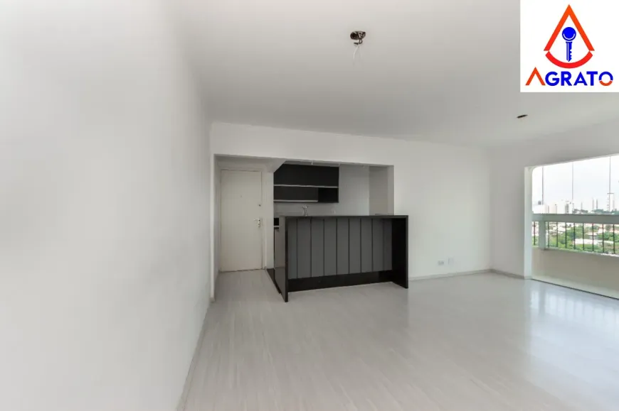 Foto 1 de Apartamento com 2 Quartos à venda, 72m² em Indianópolis, São Paulo