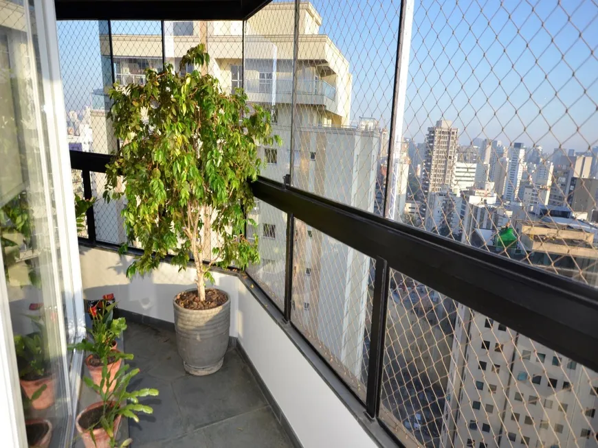 Foto 1 de Apartamento com 3 Quartos à venda, 148m² em Vila Uberabinha, São Paulo