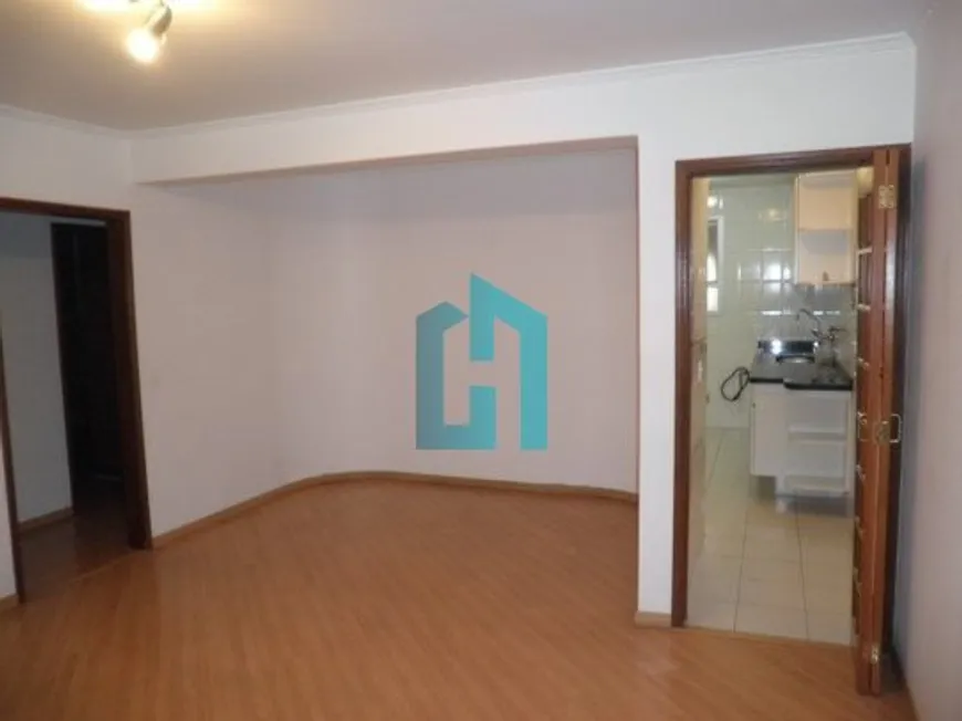 Foto 1 de Apartamento com 3 Quartos para alugar, 90m² em Campo Belo, São Paulo