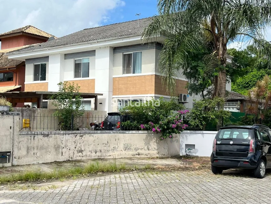 Foto 1 de Casa com 2 Quartos à venda, 93m² em Campeche, Florianópolis