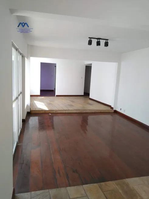 Foto 1 de Apartamento com 3 Quartos à venda, 198m² em Candeal, Salvador