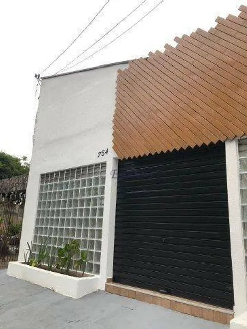 Foto 1 de Casa com 1 Quarto para alugar, 150m² em Conjunto Residencial Butantã, São Paulo