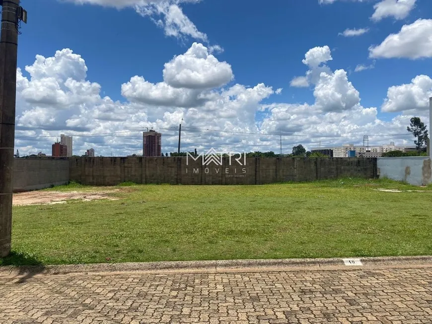 Foto 1 de Lote/Terreno à venda em Centro, Araraquara