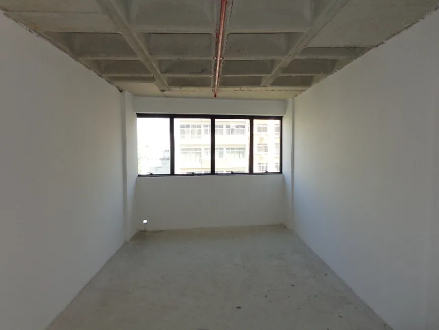 Foto 1 de Sala Comercial para alugar, 47m² em Tijuca, Rio de Janeiro