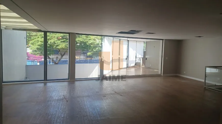 Foto 1 de Imóvel Comercial para alugar, 300m² em Perdizes, São Paulo