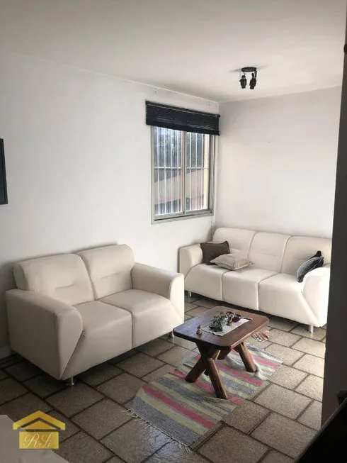 Foto 1 de Apartamento com 2 Quartos à venda, 54m² em Vila Constança, São Paulo