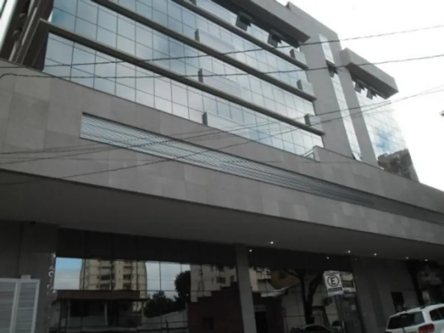 Foto 1 de Sala Comercial para alugar, 530m² em Santa Efigênia, Belo Horizonte