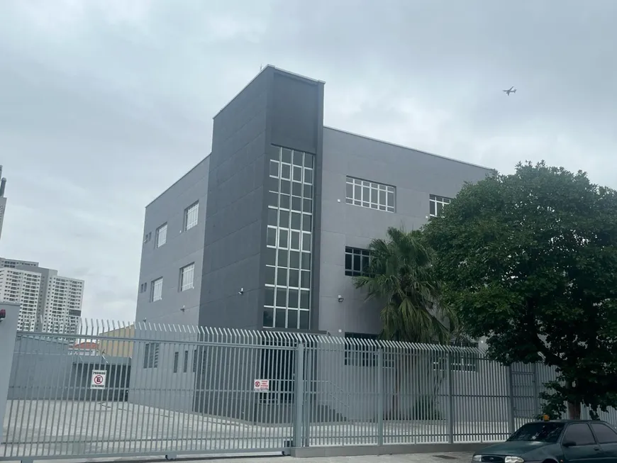 Foto 1 de Prédio Comercial para alugar, 900m² em Vila Anastácio, São Paulo