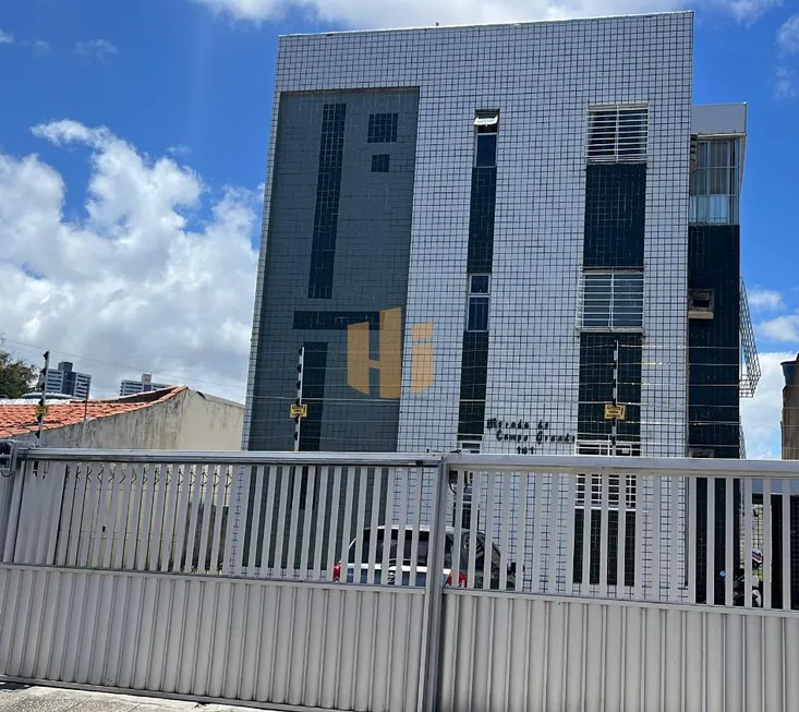 Foto 1 de Apartamento com 3 Quartos à venda, 67m² em Campo Grande, Recife