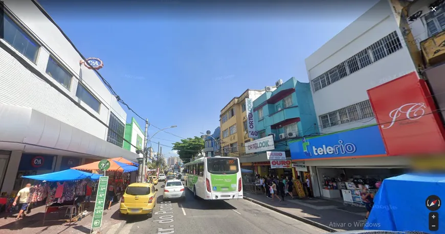 Foto 1 de Ponto Comercial para alugar, 180m² em Madureira, Rio de Janeiro