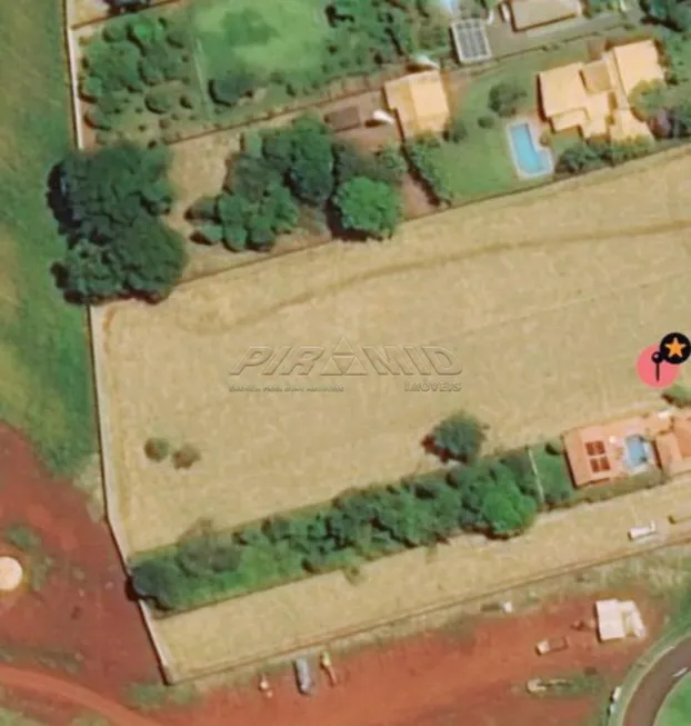 Foto 1 de Lote/Terreno à venda, 5101m² em Quinta Da Boa Vista, Ribeirão Preto