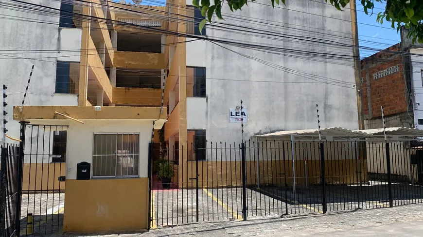 Foto 1 de Apartamento com 1 Quarto à venda, 42m² em Ponto Novo, Aracaju