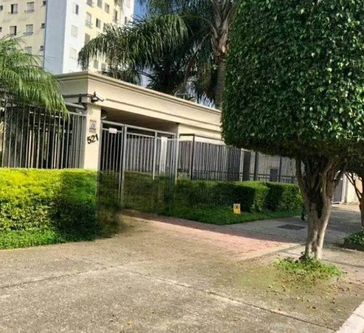 Foto 1 de Apartamento com 2 Quartos à venda, 50m² em Jardim Bonfiglioli, São Paulo