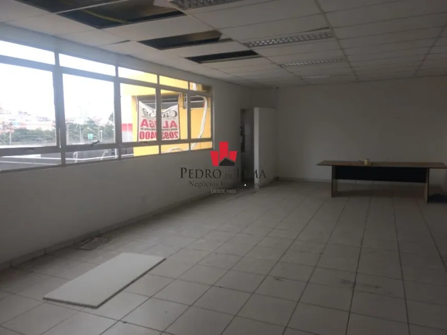 Foto 1 de Prédio Comercial para alugar, 600m² em Vila Matilde, São Paulo