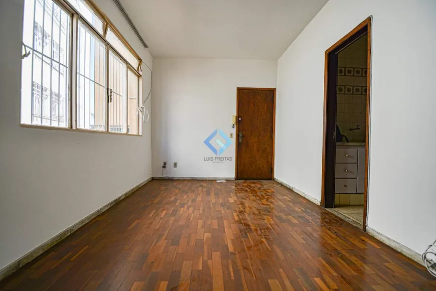 Foto 1 de Apartamento com 3 Quartos à venda, 94m² em Nova Suíssa, Belo Horizonte