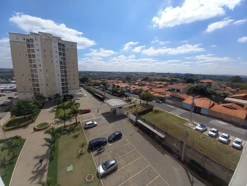 Foto 1 de Apartamento com 2 Quartos à venda, 62m² em Jardim Nova Era, Salto