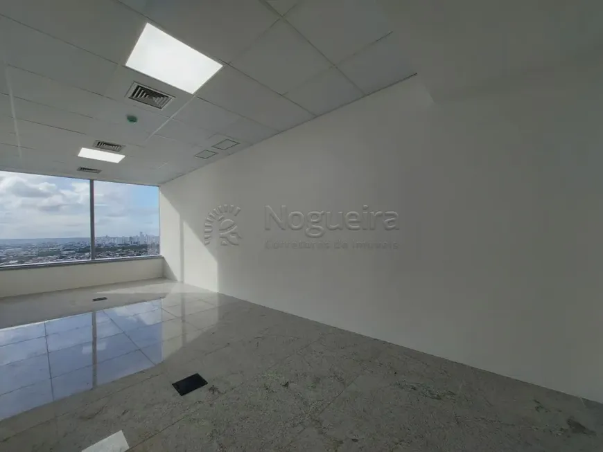 Foto 1 de Sala Comercial para alugar, 27m² em Pina, Recife