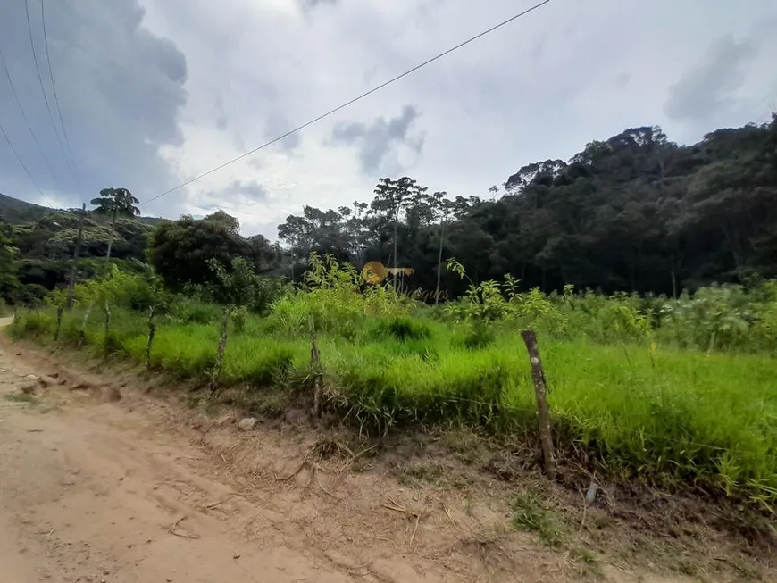 Foto 1 de Lote/Terreno à venda, 476155m² em Sebastiana, Teresópolis