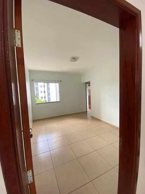 Foto 1 de Apartamento com 2 Quartos à venda, 58m² em Estação, São Lourenço