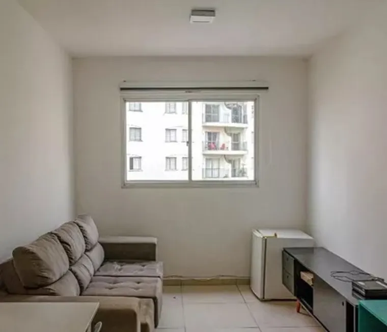 Foto 1 de Apartamento com 2 Quartos à venda, 50m² em Santa Teresinha, São Paulo