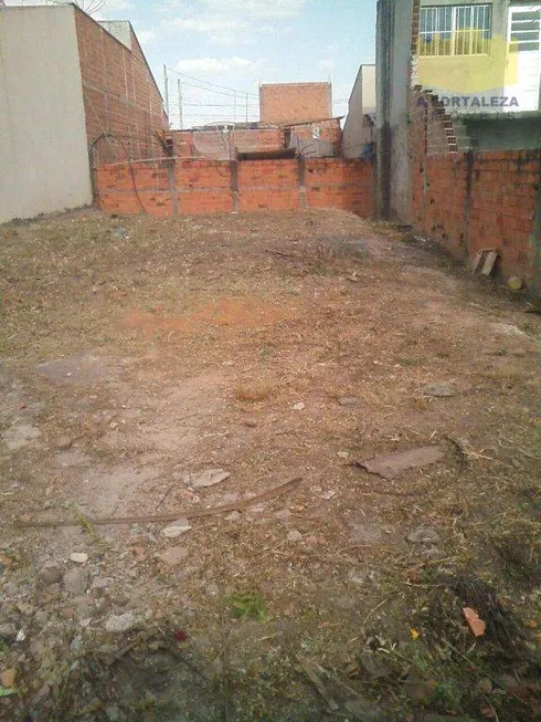 Foto 1 de Lote/Terreno à venda, 150m² em Balsa, Americana