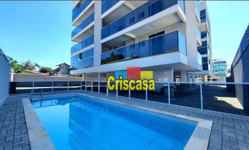 Foto 1 de Cobertura com 2 Quartos à venda, 136m² em Costa Azul, Rio das Ostras