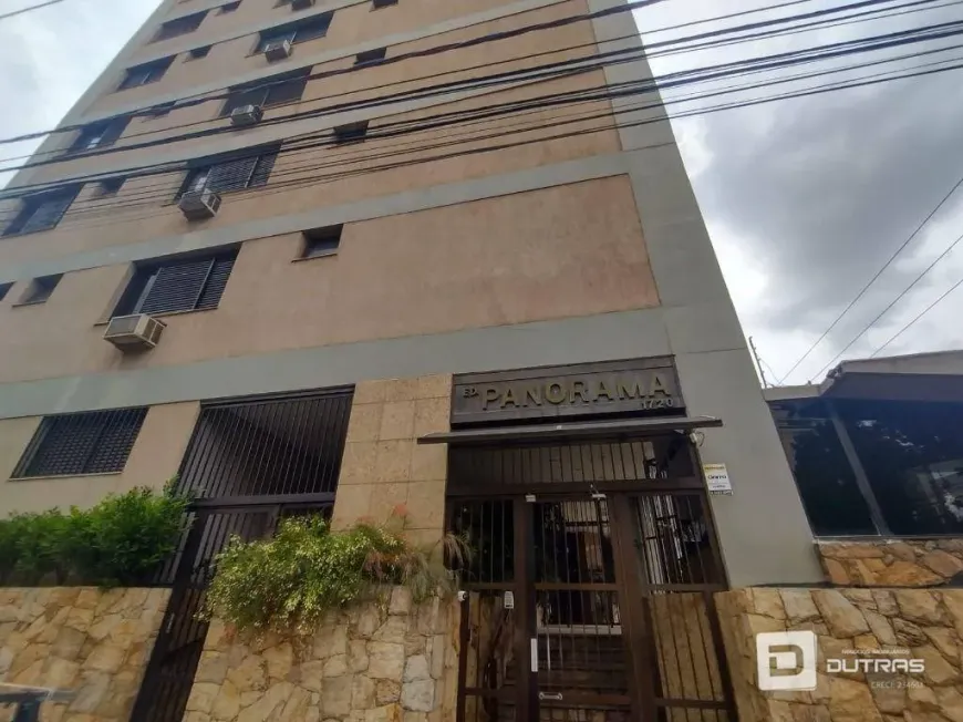 Foto 1 de Apartamento com 3 Quartos para alugar, 230m² em Centro, Piracicaba