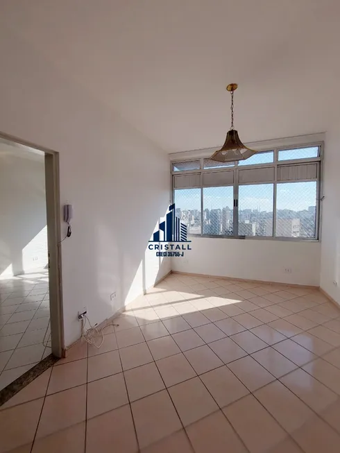 Foto 1 de Apartamento com 2 Quartos para venda ou aluguel, 85m² em Liberdade, São Paulo