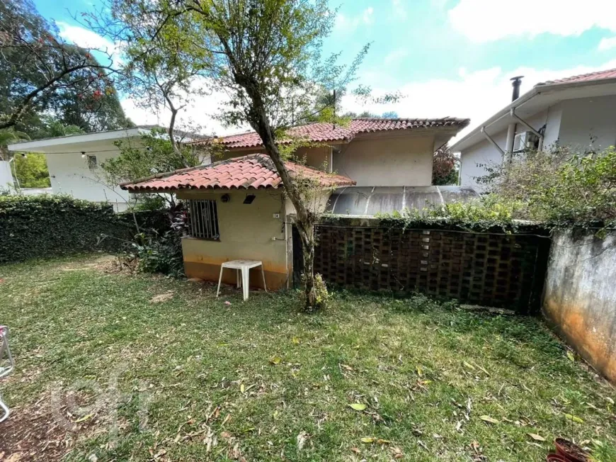 Foto 1 de Casa com 3 Quartos à venda, 345m² em Consolação, São Paulo