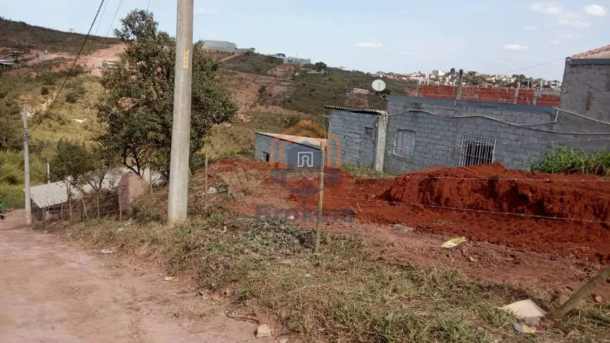 Foto 1 de Lote/Terreno à venda, 500m² em Dos Ivo, Jarinu