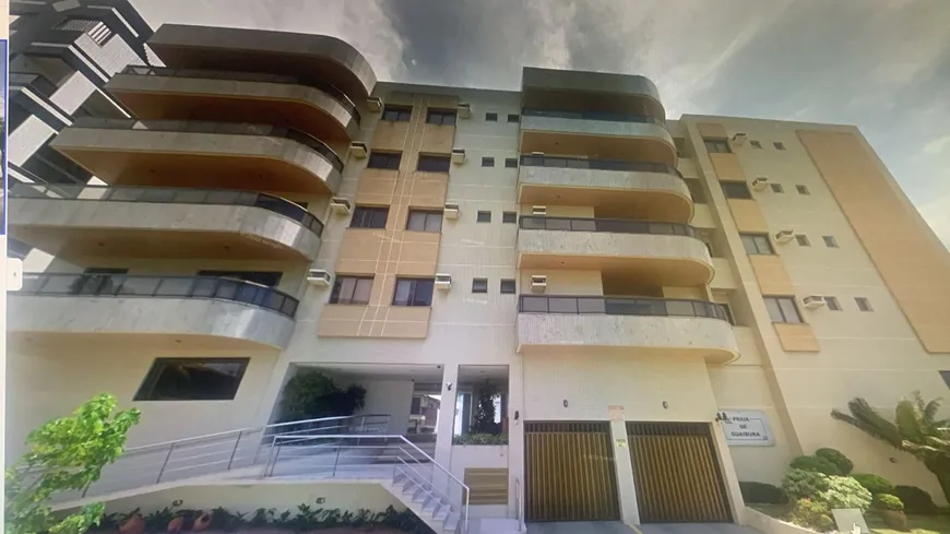 Foto 1 de Apartamento com 3 Quartos à venda, 135m² em Enseada Azul, Guarapari