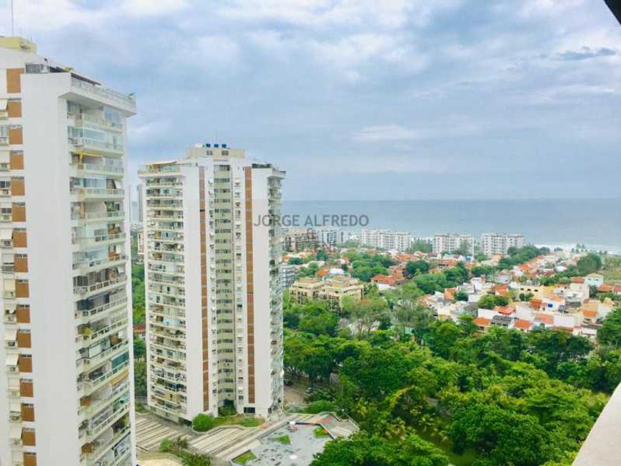 Flat na Avenida Gastão Senges, Barra da Tijuca em Rio de Janeiro, por R 2.000/Mês Viva Real